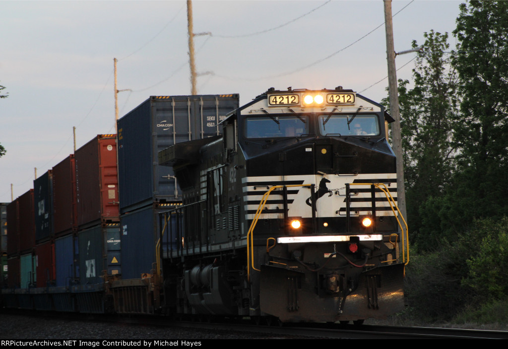 NS 224 in Belleville IL